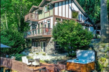 1713 Falcon Heights Road, Langford, BC - Sotheby's International Realty Canada