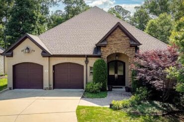 The Janet Jones Company - 114 Cove Creek Court