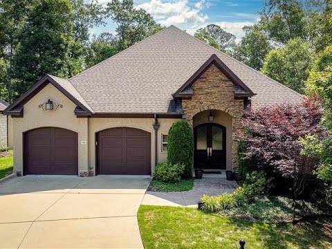 The Janet Jones Company – 114 Cove Creek Court The Janet Jones Company - 114 Cove Creek Court