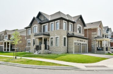 1 Lockyer Drive, Whitby - Open House Video Tour