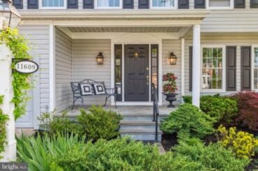 11609 Silvermaple Court Cockeysville, MD 21030 - Coming Soon