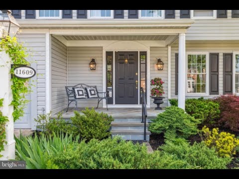 11609 Silvermaple Court Cockeysville, MD 21030 – Coming Soon 11609 Silvermaple Court Cockeysville, MD 21030 - Coming Soon