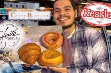 3 Dallas Bakeries, Confectionaries & Treats