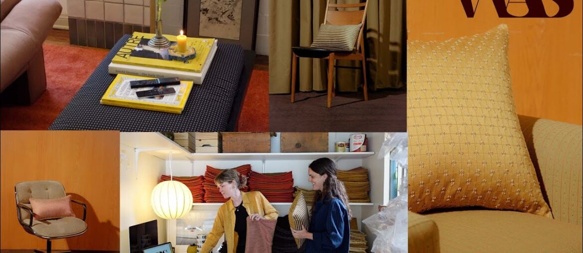 HOME UPDATE: my store WAS launched pillows! I got a living room rug! and I need help with my bedroom