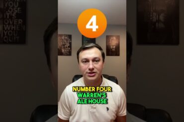 Top 5 Places to Eat in Wheaton IL #shorts