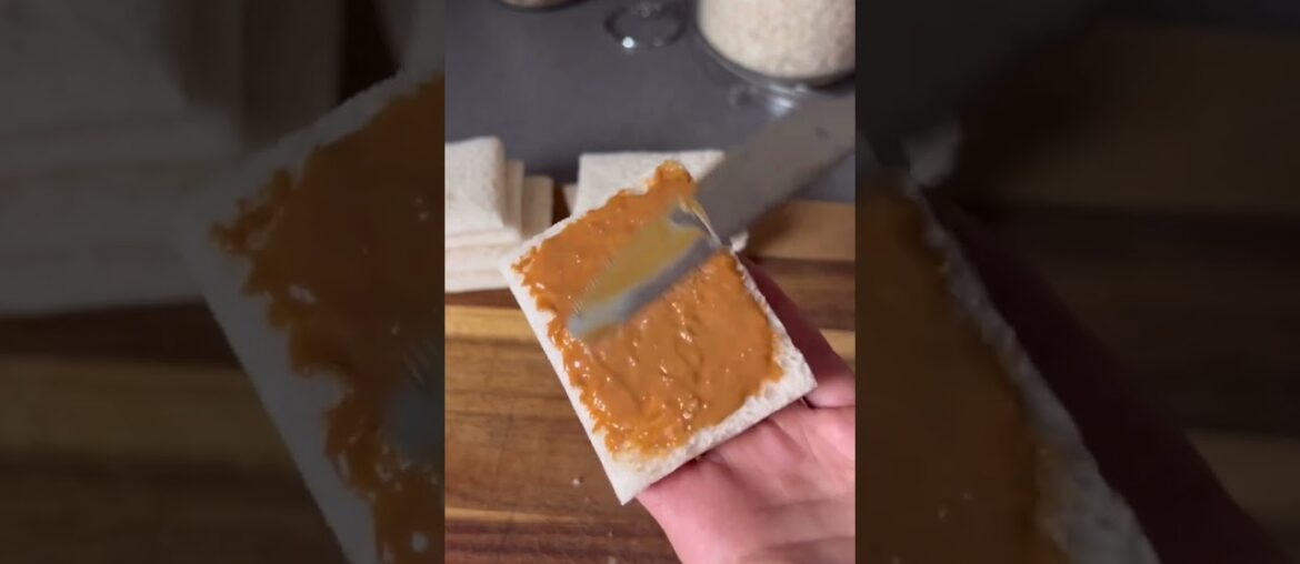 French toast recipe #frenchtoast #food #cooking