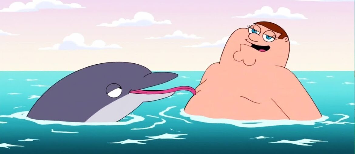 Family Guy Season 15 EP 12 Full Episode - Family Guy Season 2023 Full UnCuts #1080p