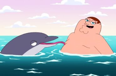 Family Guy Season 15 EP 12 Full Episode - Family Guy Season 2023 Full UnCuts #1080p