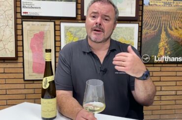 Winew Review: Domaine Weinbach Pinot Blanc 2021
