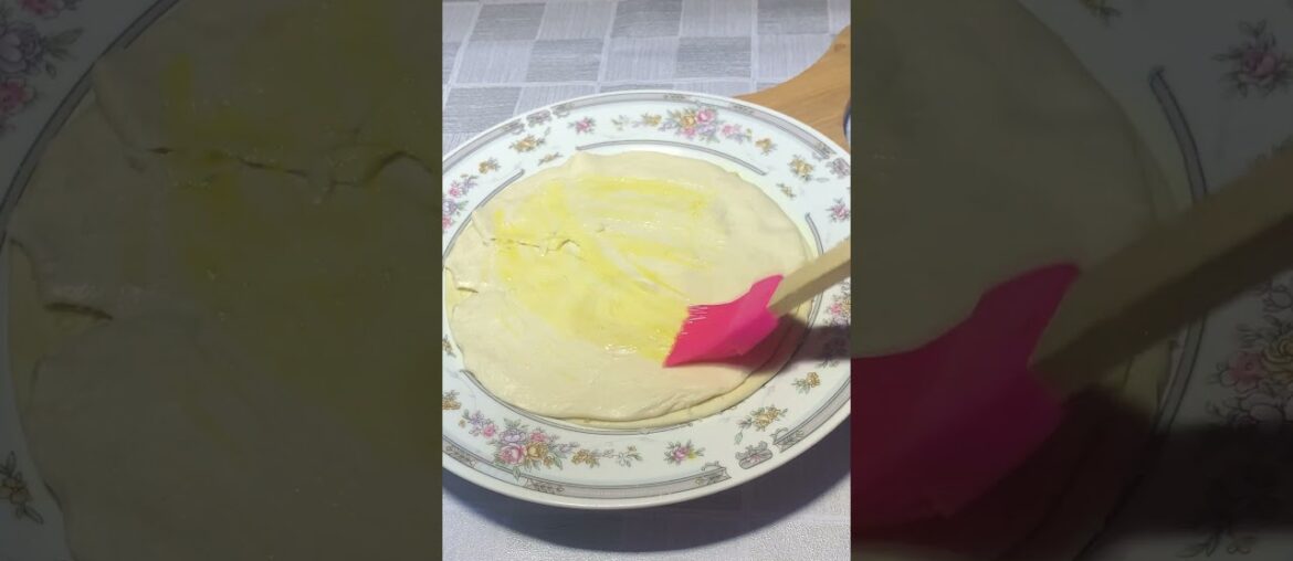 How to Make French Heart Cookies With Frozen Parathas| French Heart Cookies At Home|French Heart