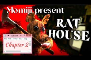 | Momiji's Game | - Rat House Chapter 2