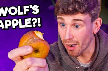 The World’s Best Fruit? (TASTE TEST)