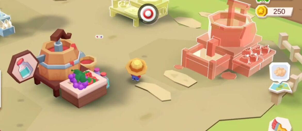 My Farm Baby Panda | LET'S REACH Level 15 Together My Farm Baby Panda | LET'S REACH Level 15 Together