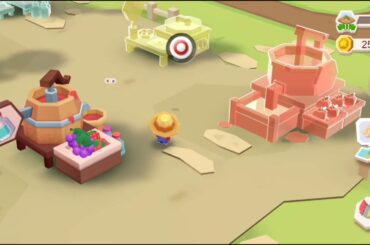 My Farm Baby Panda | LET'S REACH Level 15 Together