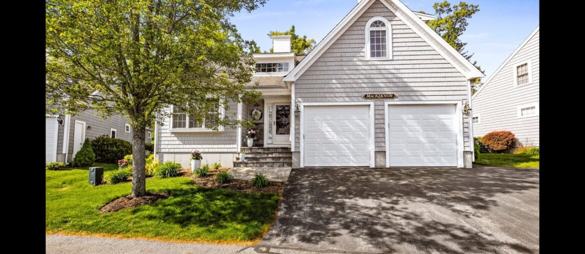 9 Tee Time Lane Weymouth, MA | ColdwellBankerHomes.com