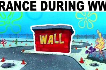 WW2 Explained By History Memes