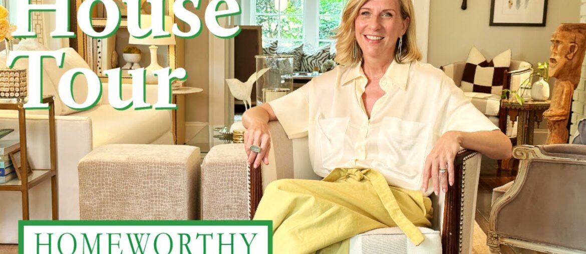 HOUSE TOUR: Rose is on Tap in this Beautiful Atlanta Bungalow HOUSE TOUR: Rose is on Tap in this Beautiful Atlanta Bungalow