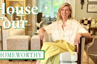 HOUSE TOUR: Rose is on Tap in this Beautiful Atlanta Bungalow