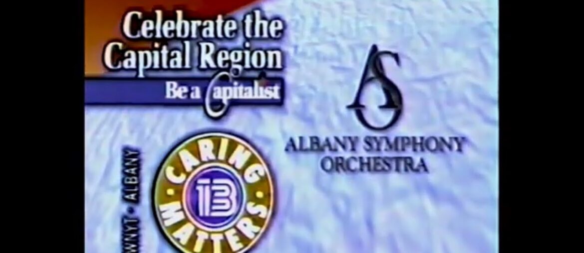 WNYT Commercial Breaks (September 13, 1993)