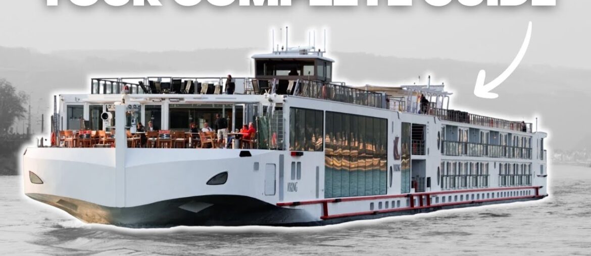 Considering a Viking River Cruise in 2023? Watch this first! Our COMPLETE GUIDE to Viking Longships! Considering a Viking River Cruise in 2023? Watch this first! Our COMPLETE GUIDE to Viking Longships!