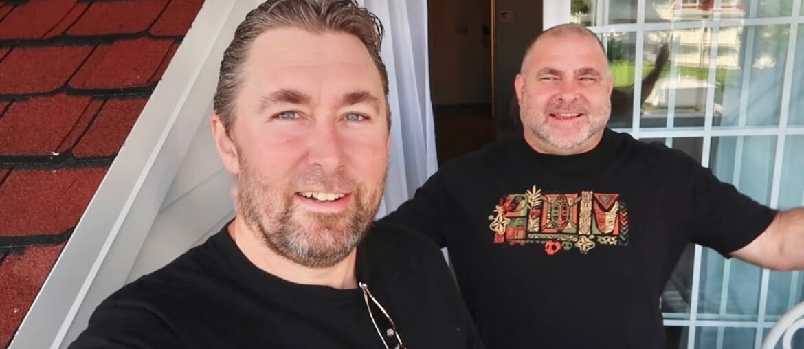 A Day At Disney World Magic Kingdom - Using Lighting Lane & Classic Rides / Eating At Steakhouse 71