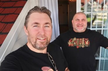 A Day At Disney World Magic Kingdom - Using Lighting Lane & Classic Rides / Eating At Steakhouse 71