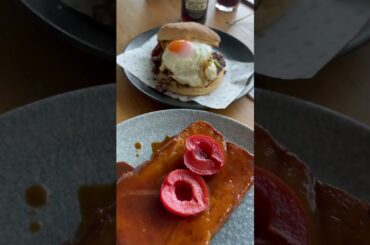 Best French Toast in Dubai #adeelchaudry