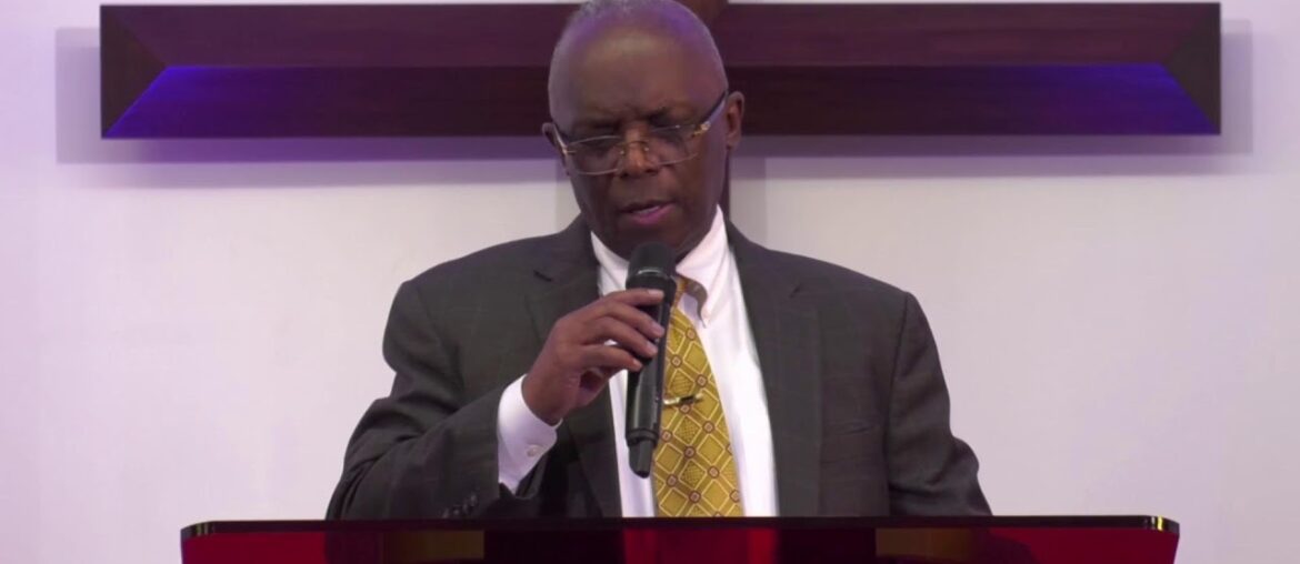 Sunday | May 28, 2023 I Evangelist Guerschom Dieurine | BFBC 2nd service