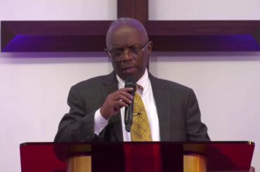 Sunday | May 28, 2023 I Evangelist Guerschom Dieurine | BFBC 2nd service