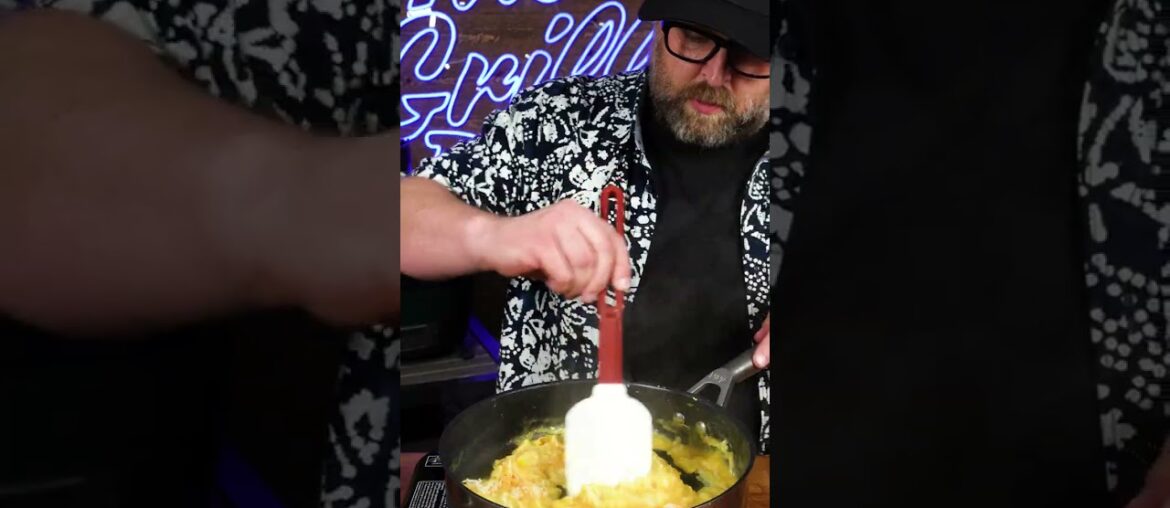 Beermosas with French Bread Breakfast Pizza