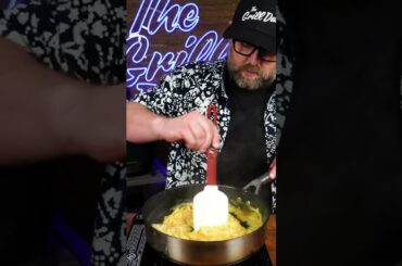 Beermosas with French Bread Breakfast Pizza