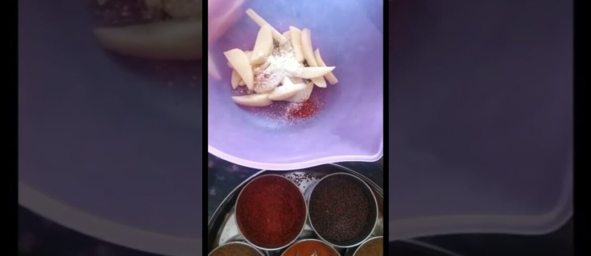 French Fries Recipe in Hindi | French Fries recipe | French Fries Kaise banate hain