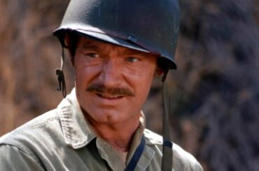 BLACK BRIGADE | CARTER'S ARMY | Stephen Boyd | Full Length War Movie | English | HD | 720p