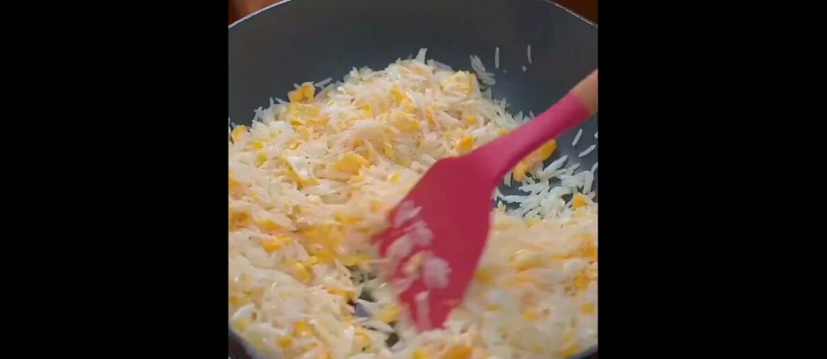 Rice egg cooking eating#cooking#food #howto#shortvideo #shortsyoutube#eating #sheikh food cooking