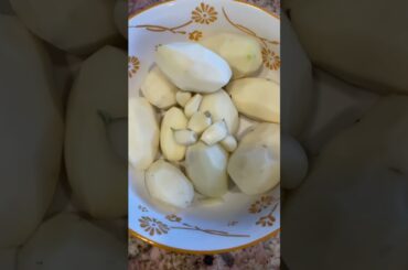 Simple Beef Bourguignon & Garlic Mashed Potatoes French Beef Stew Dinner Meal Recipe