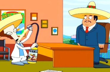 American Dad Season 33 EP 6 Full Episode - American Dad Season 2023 Full UnCuts #1080p