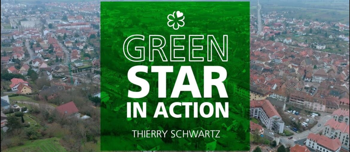 MICHELIN Green Star Chef Thierry Schwartz on sustainable dining and Europe's natural wine wonderland