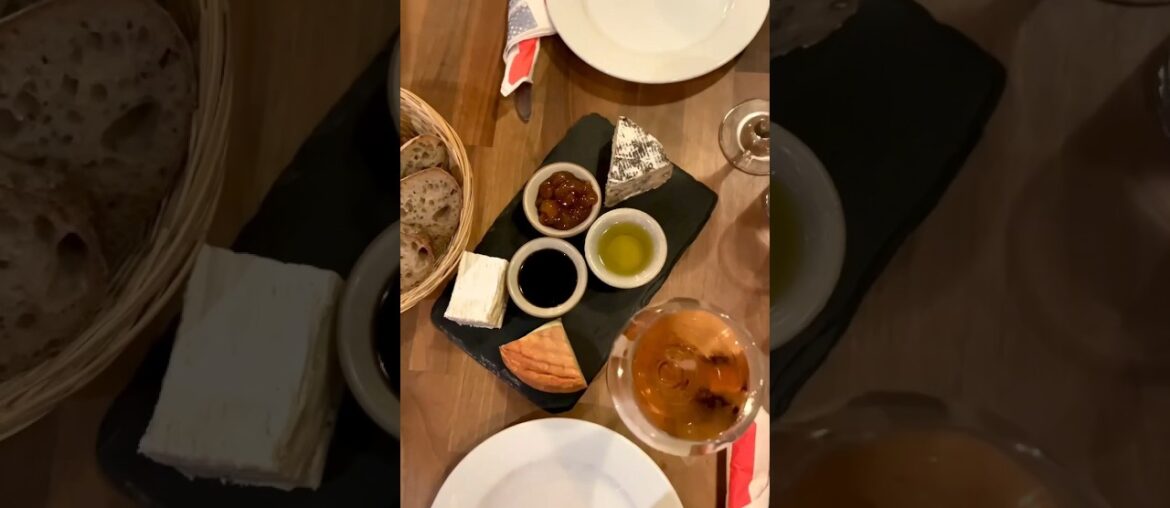 Le Bar a Vin #food #greenwich #londoneats #londonfood Le Bar a Vin #food #greenwich #londoneats #londonfood