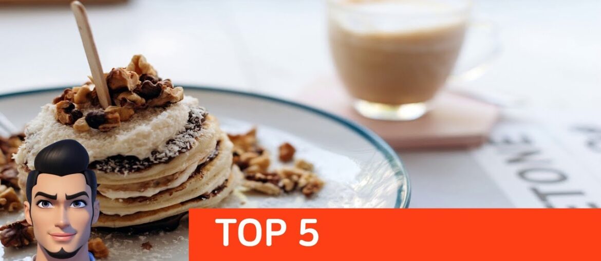 top 5 local recommended restaurants in Luang Prabang