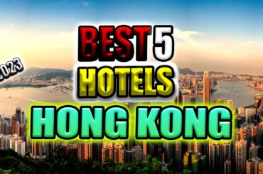 top 5 luxury hotels in hong kong I best 5 luxury hotels in hong kong I reccomend hotels in hong kong
