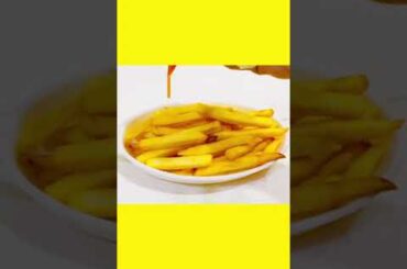 french fries recipe | #trending | #food | @Atrangiswad
