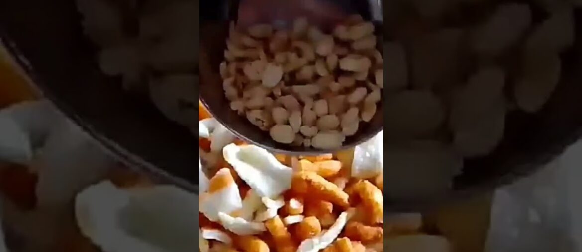 Kurkure aur chips se bani chatpatichat#recipes#trending#french#nashta#new#alag#viral#reels#shortreel