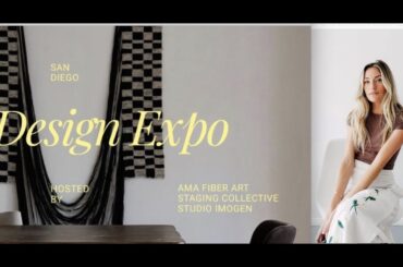 San Diego Design Expo