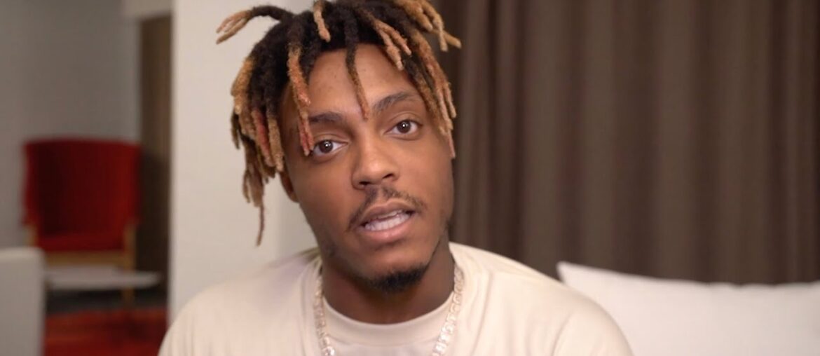 Juice WRLD - Cheese and Dope Freestyle