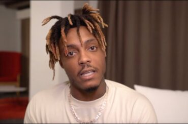 Juice WRLD - Cheese and Dope Freestyle