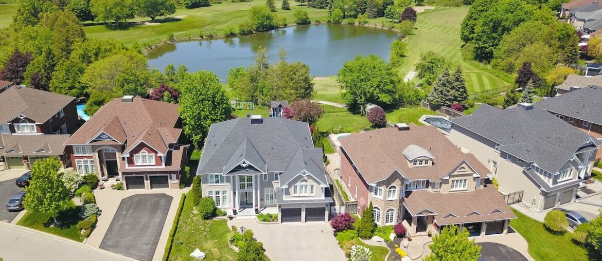 32 Roberson Drive, Ajax – Open House Video Tour 32 Roberson Drive, Ajax - Open House Video Tour