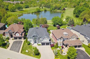 32 Roberson Drive, Ajax - Open House Video Tour