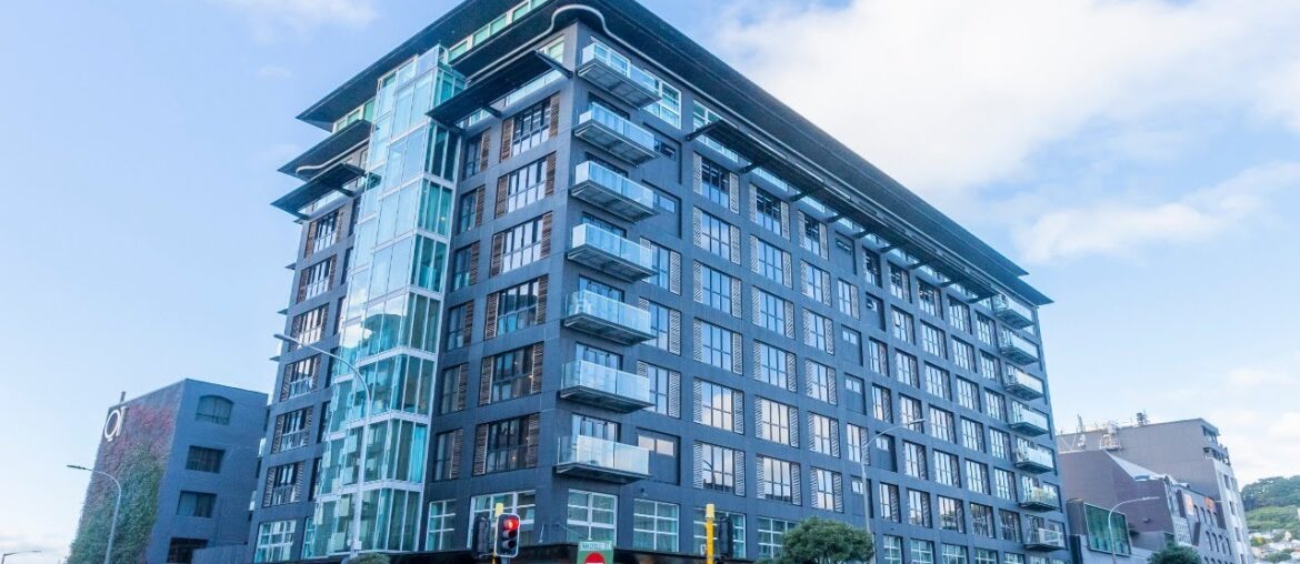 5R/257 Wakefield Street, Te Aro, Wellington City, Wellington 5R/257 Wakefield Street, Te Aro, Wellington City, Wellington