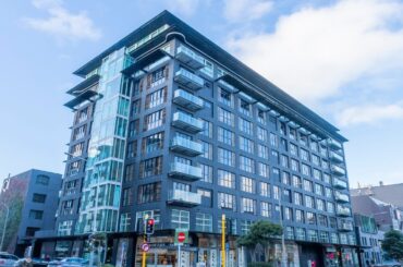 5R/257 Wakefield Street, Te Aro, Wellington City, Wellington