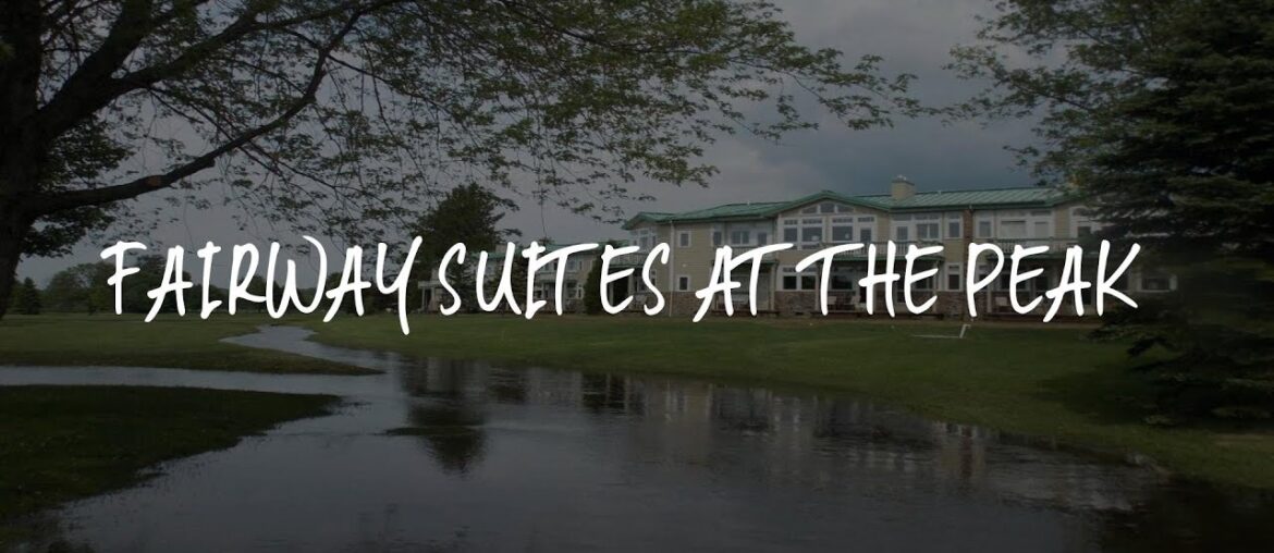 Fairway Suites At The Peak Review - French Creek , United States of America